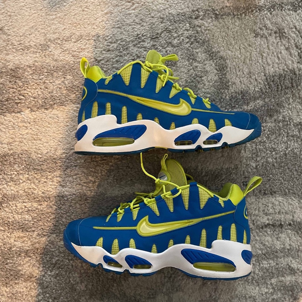 Nike Air Max NM “Nomo” sneakers in ‘Sprite’ - Picture 2 of 8